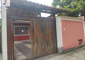 Casa duplex para venda em jardim marileia rio das ostras-rj