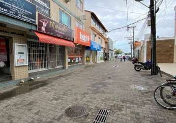 Sala para alugar no bairro centro - rio das ostras/rj