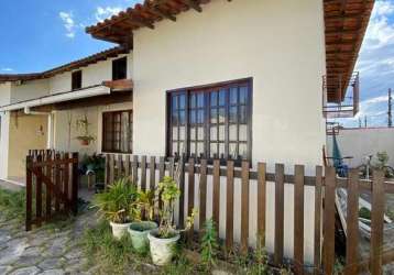 Casa à venda no bairro jardim mariléa - rio das ostras/rj