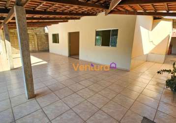 Casa, 167 m² - venda por r$ 660.000,00 ou aluguel por r$ 2.824,03/mês - niterói - betim/mg