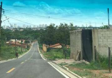 Vende-se terreno no bairro jardim guanabara várzea grande