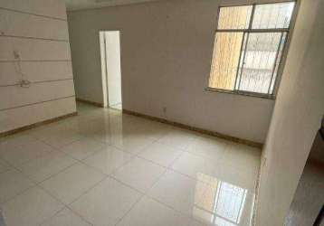 Apartamento a venda  no luzia