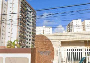 Apartamento a venda na 13 de julho