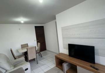 Apartamento com 3 quartos para alugar no aeroclube, joão pessoa , 110 m2 por r$ 3.300