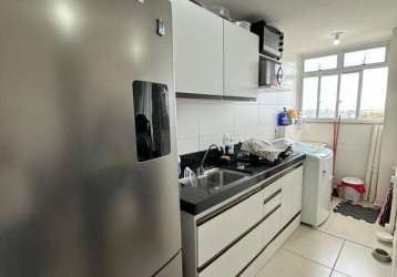 Apartamento em colina de laranjeiras, serra/es