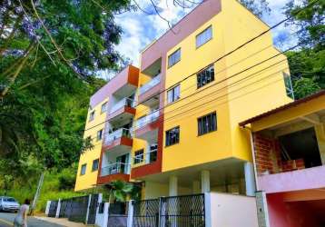 Apartamento à venda no bairro centro - domingos martins/es