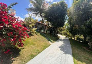 Casa em condomínio em bela vista, guarapari/es