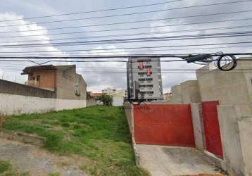 Terreno à venda, 466 m² por r$ 470.000,00 - vila odin - sorocaba/sp