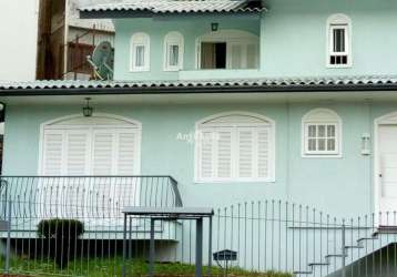 Casa para venda  no bairro rio branco em caxias do sul