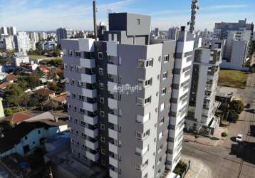 Apartamento para venda  no bairro nossa senhora de lourdes em caxias do sul