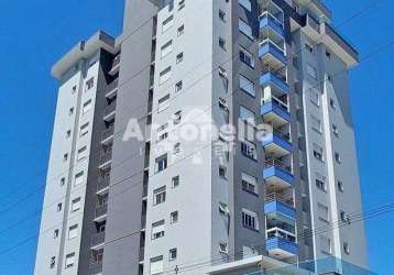 Apartamento no bairro sagrada familia