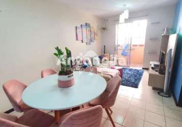 Apartamento à  venda no bairro santa catarina