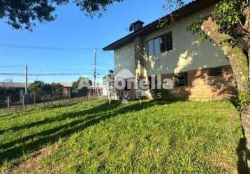 Casa à venda no bairro serrano