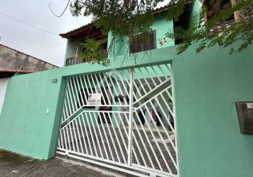 Casa duplex com 2 suítes no bairro boa vista 2, em resende