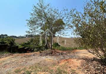 Terreno em condomínio em casa da lua, resende