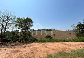 Terreno em condomínio em casa da lua, resende