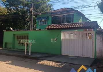 Dr casa top  2 quartos - chácara mariléia - rio das ostras/rj