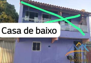 Dr excelente oportunidade de morar próximo ao centro de cabo frio - jardim esperança  - cabo frio/rj