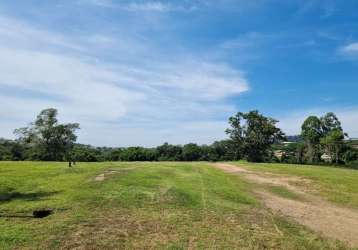 Terreno à venda no condomínio fazenda boa vista em porto feliz/sp