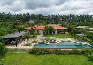 Casa para venda e locação no condomínio fazenda boa vista em porto feliz/sp