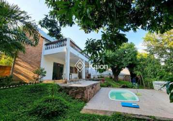 Casa à venda no condomínio terras de santa rosa em salto/sp