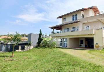 Casa à venda em salto no condomínio terras de santa izabel!