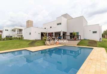 Casa para venda e locação no condomínio haras paineiras em salto/sp