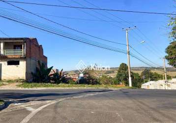 Terreno à venda no parque são camilo em itu