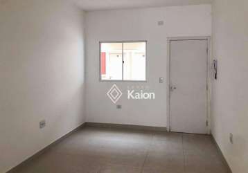 Apartamento à venda no villagio colorado em salto/sp