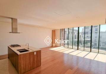 Apartamento à venda no condomínio boa vista village em porto feliz/sp