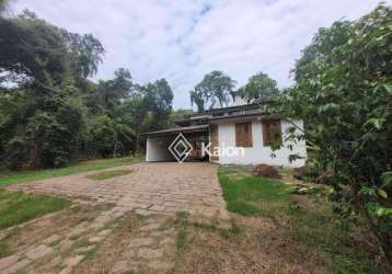 Casa à venda no condomínio chácaras flórida em itu/sp