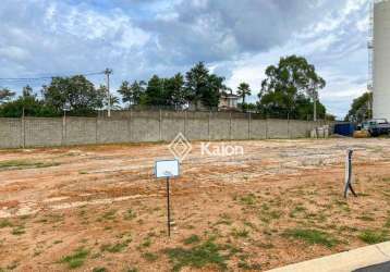 Terreno à venda no condomínio vila dos manacás em itu/sp