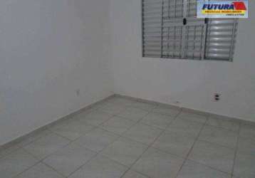 Studio com 1 dormitório à venda, 33 m² por r$ 180.000,00 - boa vista - são vicente/sp