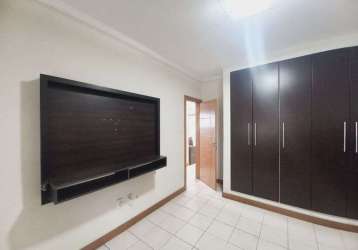 Apartamento com 2 dormitórios à venda, 74 m² por r$ 300.000,00 - itararé - são vicente/sp