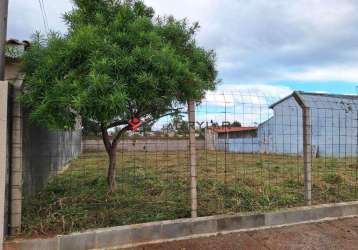 Terreno à venda em itupeva, jardim nova tuiuty, com 400 m²