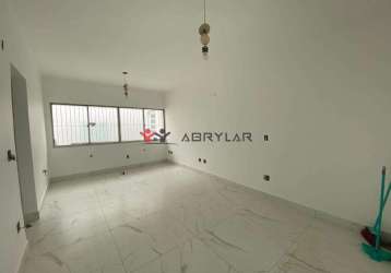 Sala para alugar em jundiaí, ermida, com 25 m²