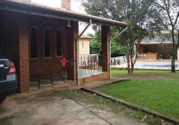 Sobrado à venda em jundiaí, jardim marajoara, com 4 quartos, com 315 m²