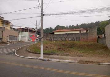 Terreno à venda em itupeva, residencial são josé do ribeirão, com 150 m²