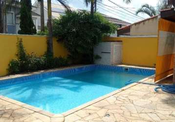 Casa com 2 quartos para alugar, 198 m² por r$ 6.520/mês - condomínio residencial ibiti do paço - sorocaba/sp