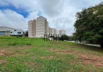 Terreno comercial no jardim portal da colina - sorocaba/sp