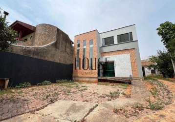 Casa comercial  para alugar,  jardim portal da colina - sorocaba/sp