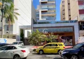 Loja comercial de 542m² à venda em botafogo - 50% de desconto