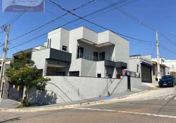 Casa a venda no residencial vila verde