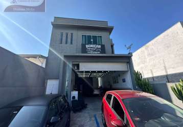 Oportunidade imóvel com ponto comercial no residencial vino barollo