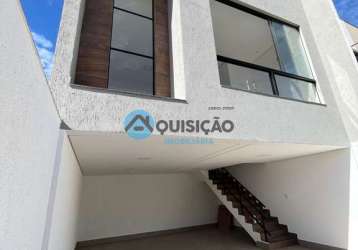 Casa em meio lote 3 quartos sendo um suíte-duque de caxias-betim,mg