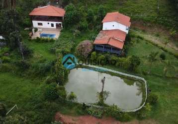 Bairro bom jardim-rio manso