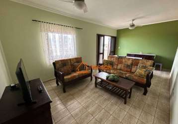 Apartamento para venda em peruíbe