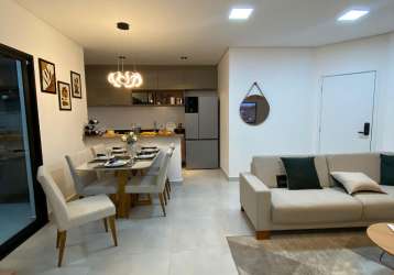 Alpha sevilha/ apartamento nogueira padilha, apartamento 3 quartos