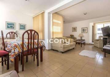 Cobertura com 2 dormitórios à venda, 115 m² por r$ 1.050.000,00 - copacabana - rio de janeiro/rj