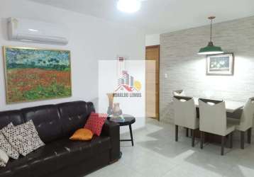 Apartamento à venda em porto da pedra